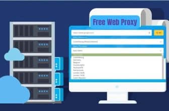 Free Web Proxy