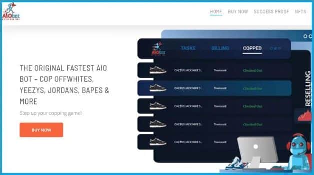 AIO Bot Review