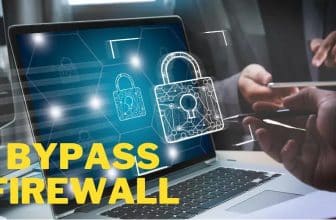 How to Bypass Firewall
