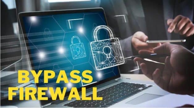 How to Bypass Firewall