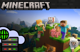 Minecraft Proxies