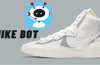 Nike Bots