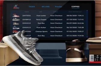 Best AIO Bots
