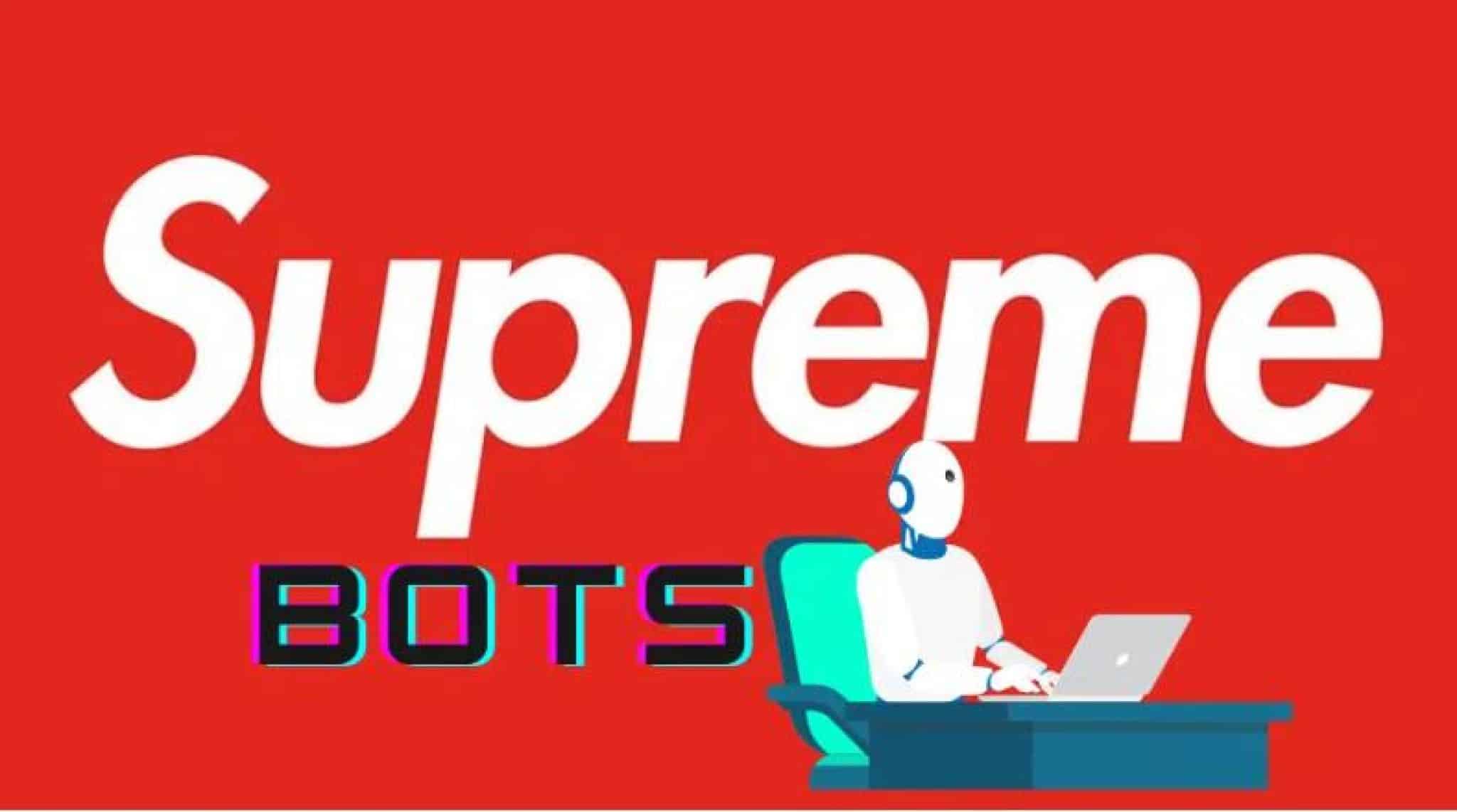 good supreme bots