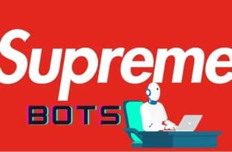 Supreme Bots