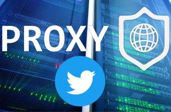 Twitter Proxies