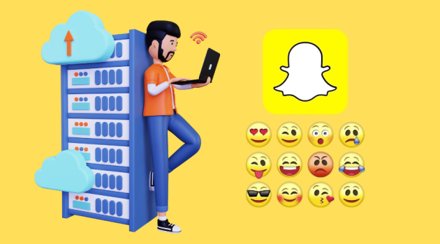 Snapchat Proxies