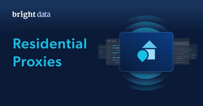 Bright Data Residential Proxies4