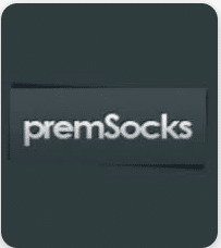 premsocks logo