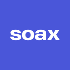 Saox Residential Proxies