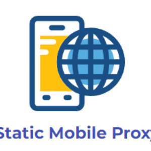 HydraProxy Static Mobile Proxies