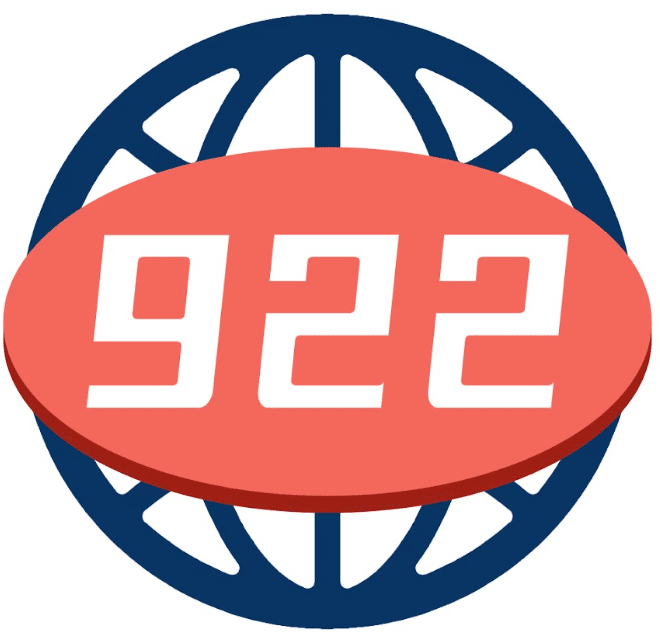 922 S5 Proxy Logo