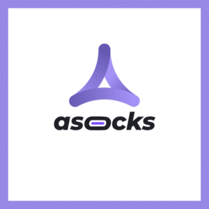 Asocks Logo