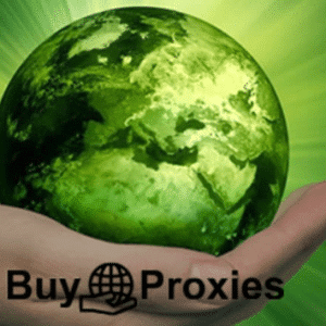 BuyProxies Dedicated Proxies Logo