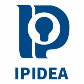 IPIDEA Logo