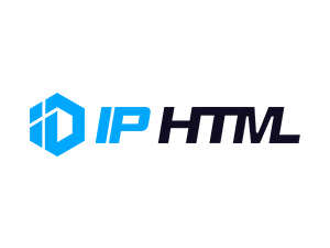 Iphtml Proxy Logo