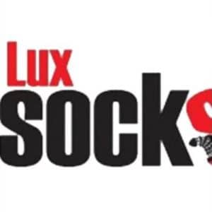 Luxsocks Logo