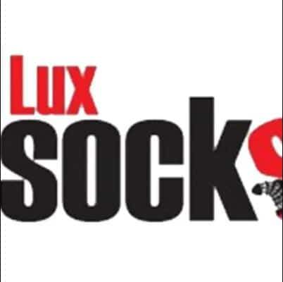 Luxsocks Logo