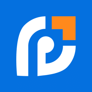 PIA S5 Proxy Logo