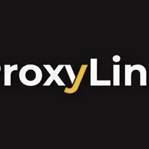 Proxyline Logo