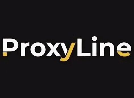 Proxyline Logo