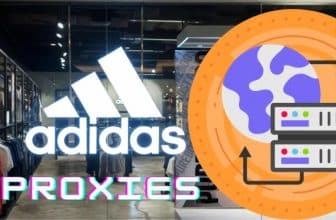 Adidas Proxies