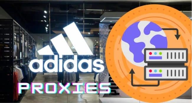 Adidas Proxies
