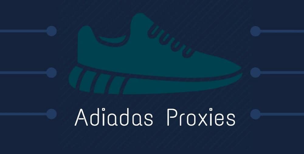Adidas Proxies