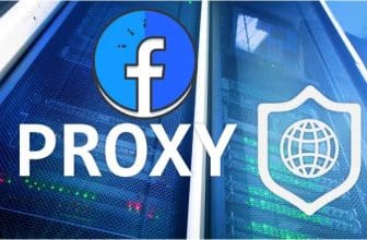 Facebook Proxies