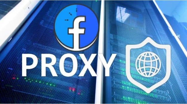Facebook Proxies