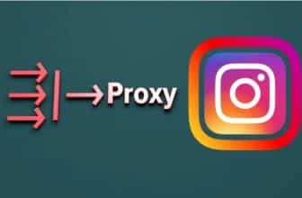 Instagram Proxies