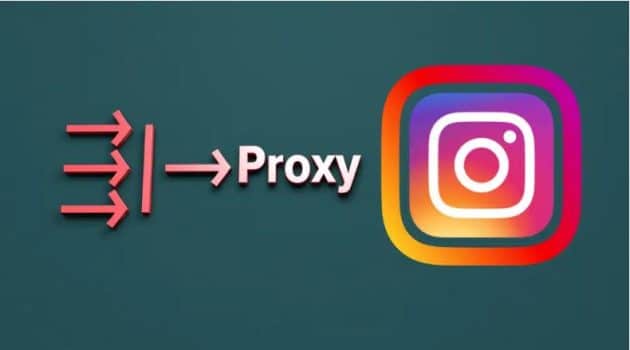 Instagram Proxies