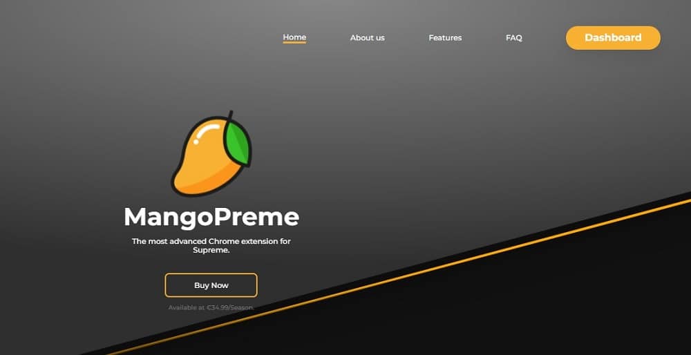 Mangopreme Overview