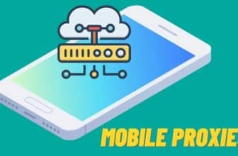 Mobile Proxies
