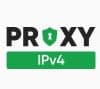 Proxy-IPv4 Logo