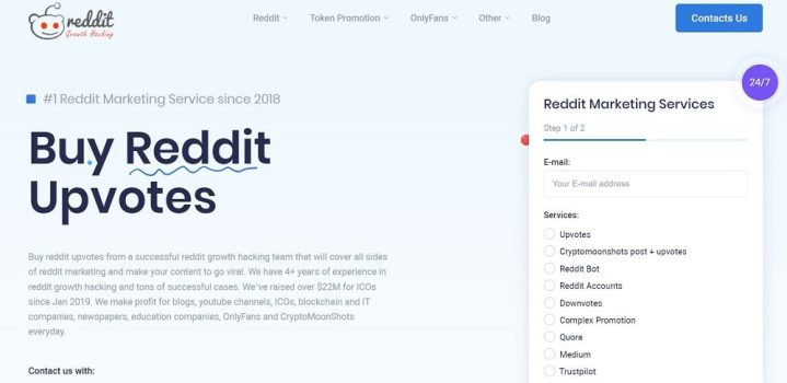 11 Best Reddit Bots & Tools For Upvotes (2023) - Proxy-Zone