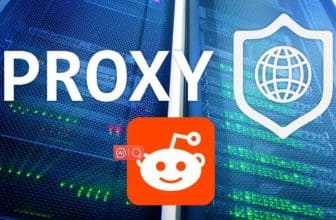 Reddit Proxies