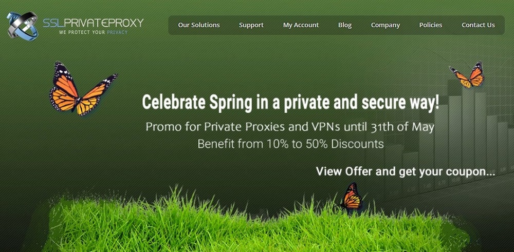 SSLprivateproxy overview