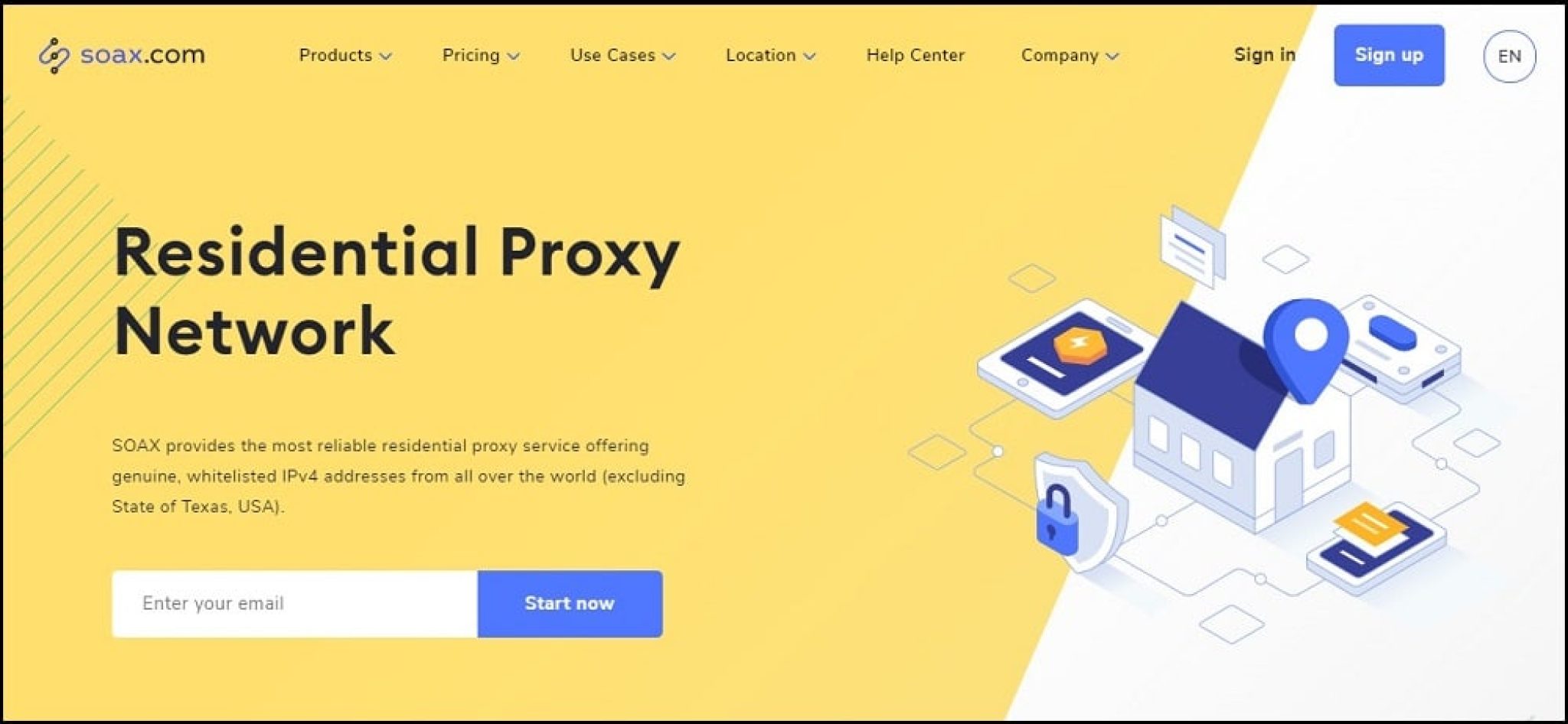 12 Best Twitter Proxies in 2023 - Proxy-Zone