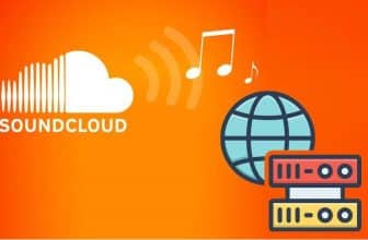 Soundcloud Proxies
