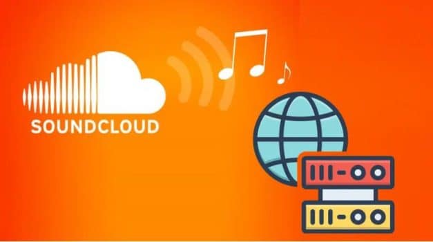 Soundcloud Proxies