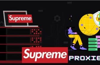 Supreme Proxies