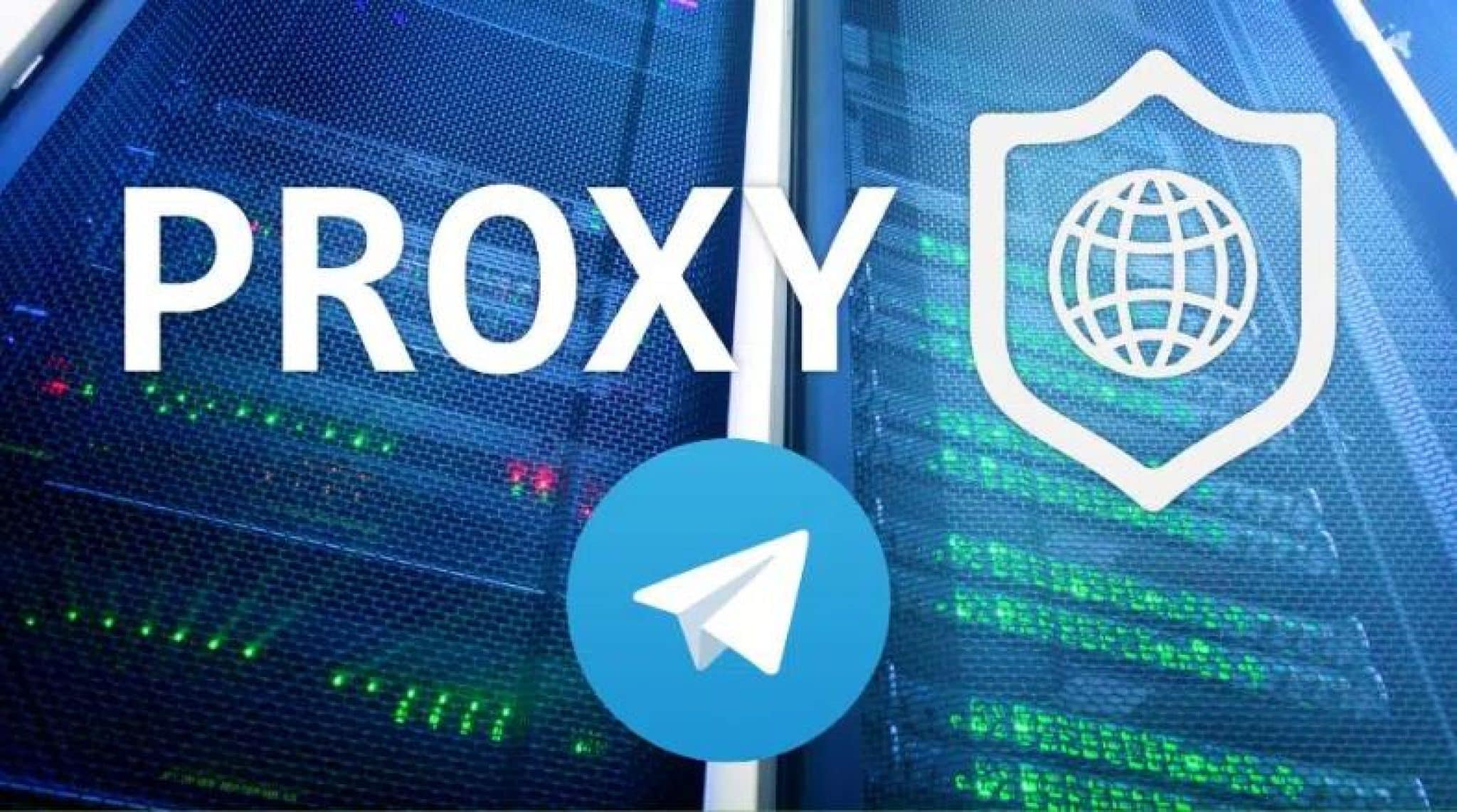 10 Best Telegram Proxies of 2023 - Proxy-Zone