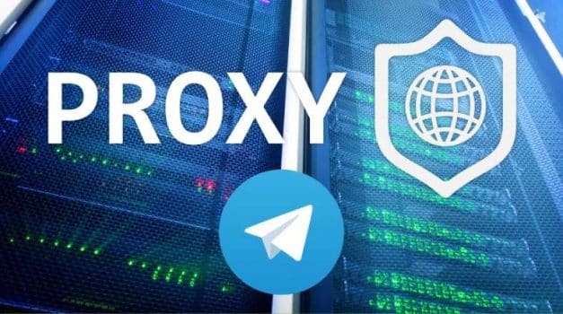 Telegram Proxies