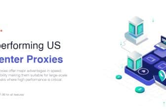 Soax datacenter proxies news