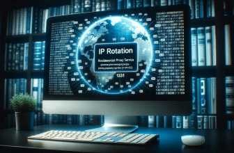 Why Need Ip Rotation When Using Residential Proxies