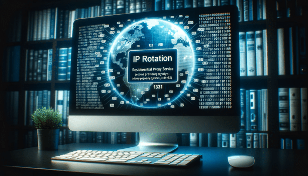 Why Need Ip Rotation When Using Residential Proxies