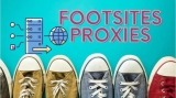 7 Best Footsites Proxies in 2023