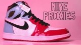 Best Nike SNKRS Proxies to Match with Nike Bots!