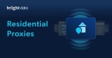 Bright Data: World’s Leading Residential Proxy Provider